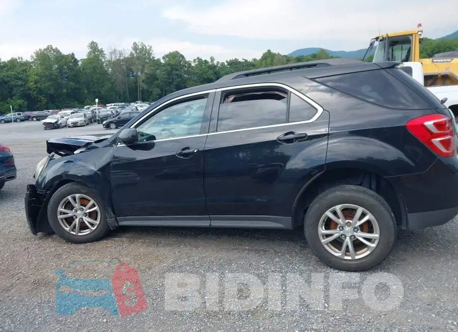 2GNFLFE38G6180313 Photo# 14