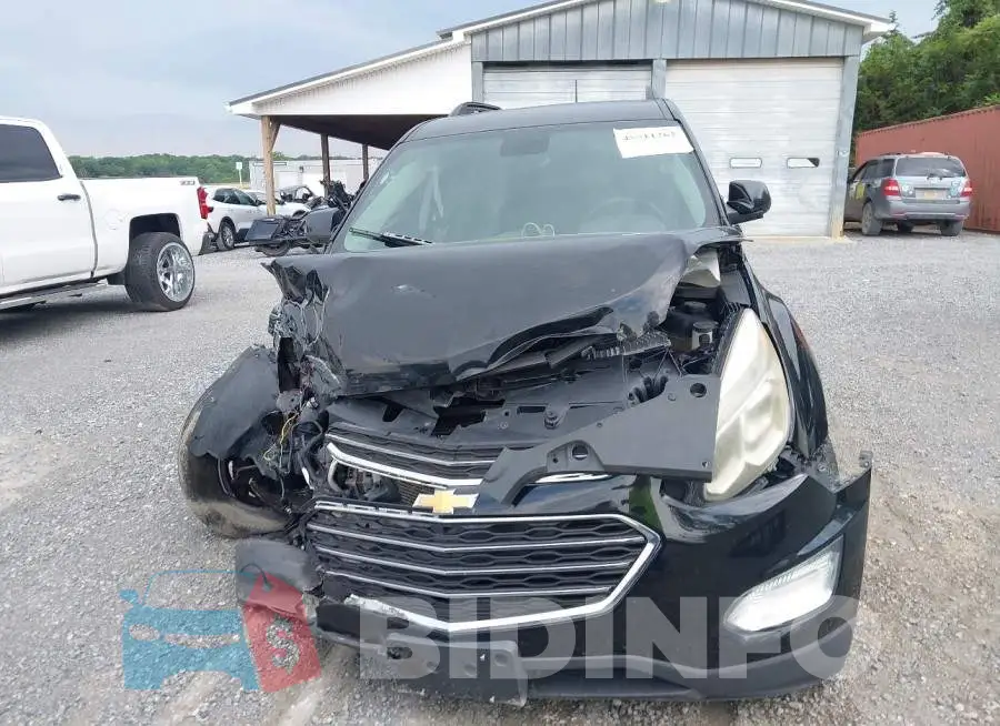 2GNFLFE38G6180313 Photo# 12