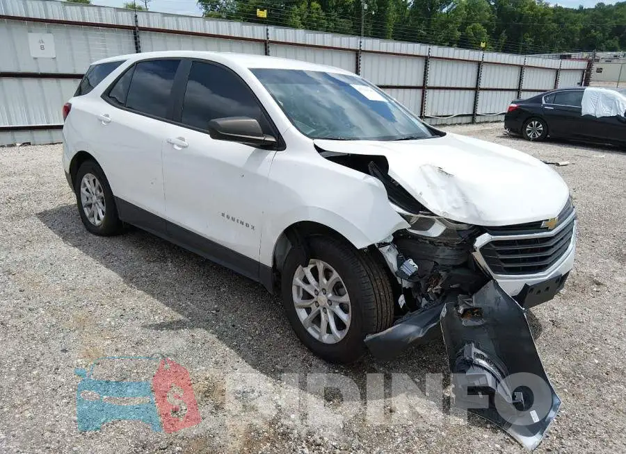 3GNAXHEV4LS551507 Photo# 1