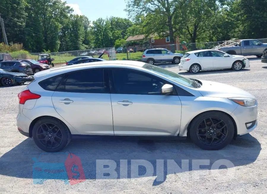 1FADP3K27GL225852 Photo# 14