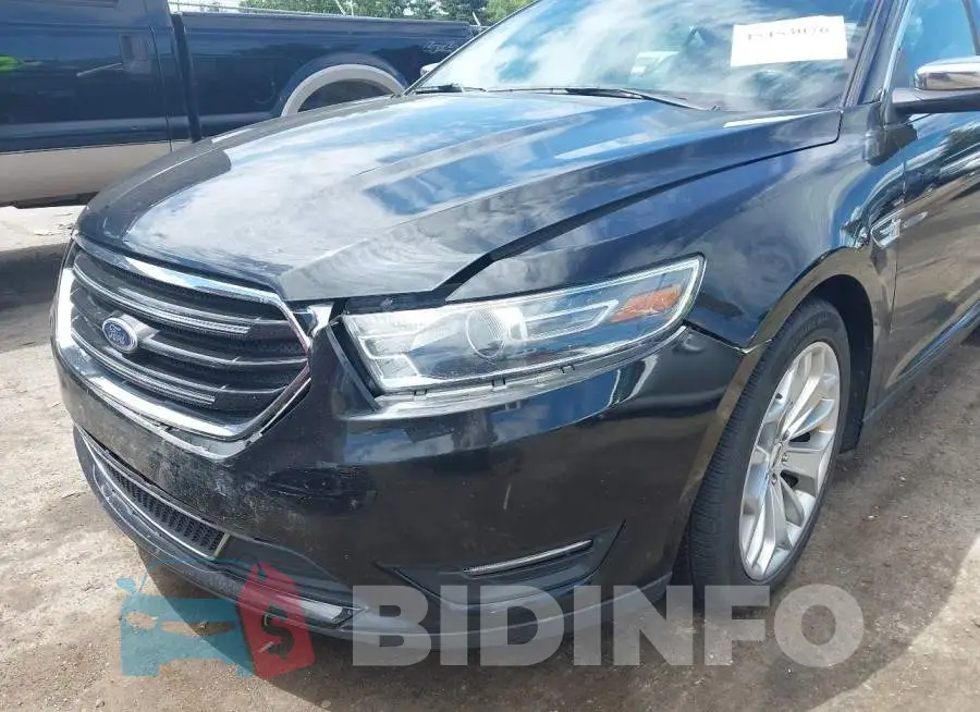 1FAHP2F88GG124693 Photo# 18