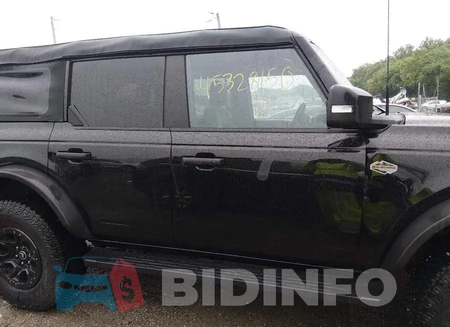 1FMEE5DPXPLB81320 Photo# 13