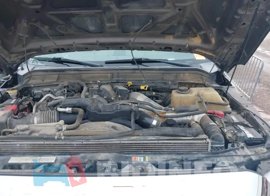 1FT7W2BT5GEB75714 Photo# 10