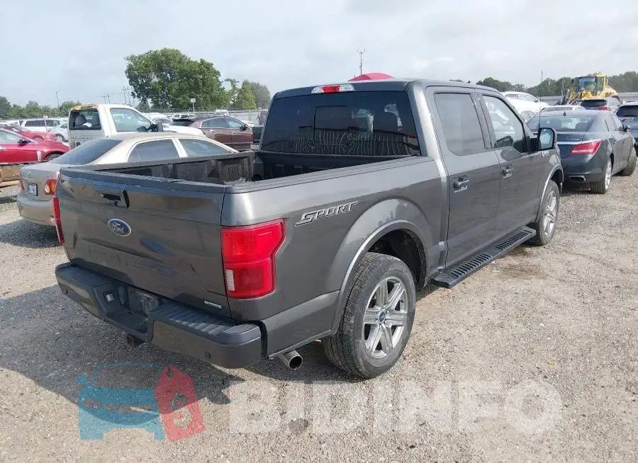 1FTEW1CG1JKE65587 Photo# 4