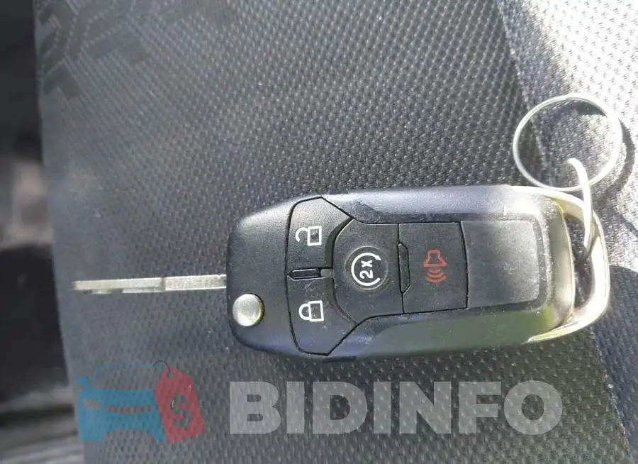 1FTEW1CP4KKE03103 Photo# 11