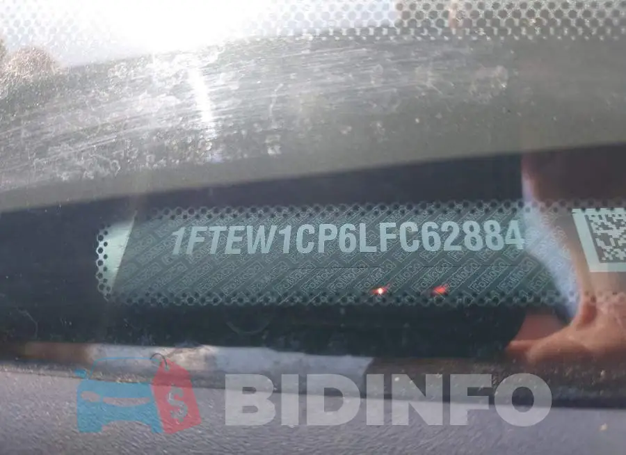 1FTEW1CP6LFC62884 Photo# 17