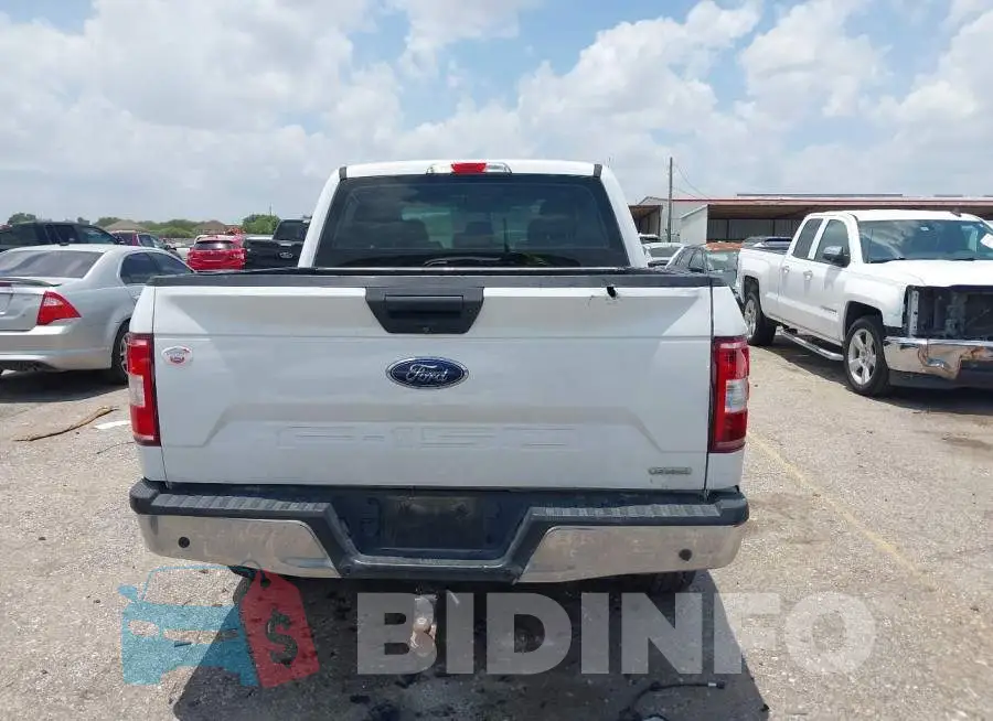1FTEW1EP8KFB42855 Photo# 16
