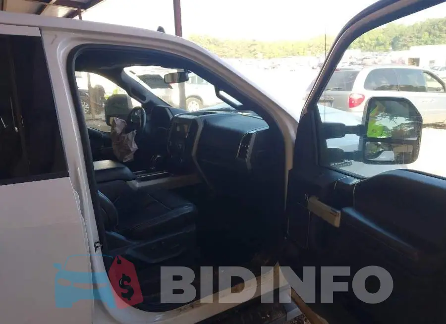 1FTFW1E4XLKD62212 Photo# 5