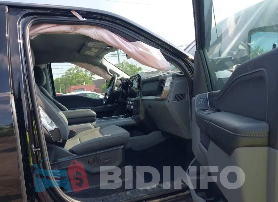 1FTFW1E50PKE68828 Photo# 5