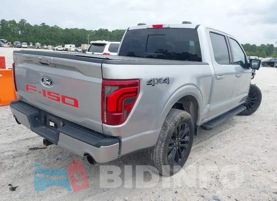 1FTFW5L84RFA70960 Photo# 4