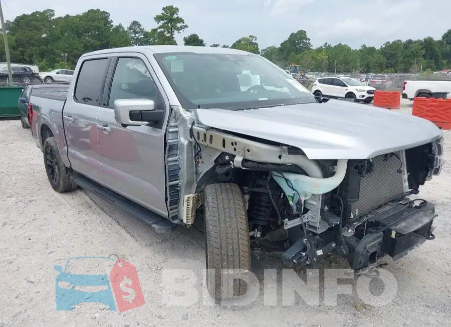 1FTFW5L84RFA70960 Photo# 1