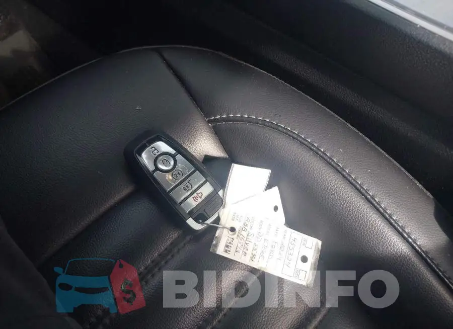 2FMPK4J98RBB16843 Photo# 11