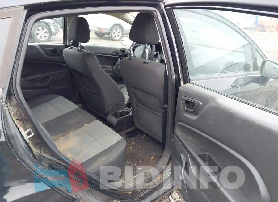 3FADP4TJ9HM169263 Photo# 8