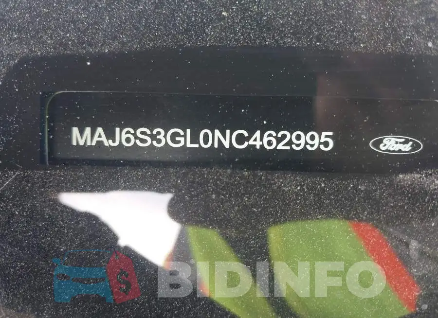 MAJ6S3GL0NC462995 Photo# 9