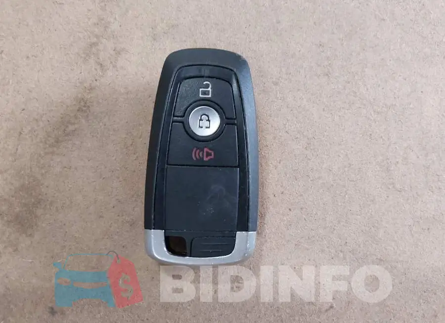 MAJ6S3GL1MC430426 Photo# 11