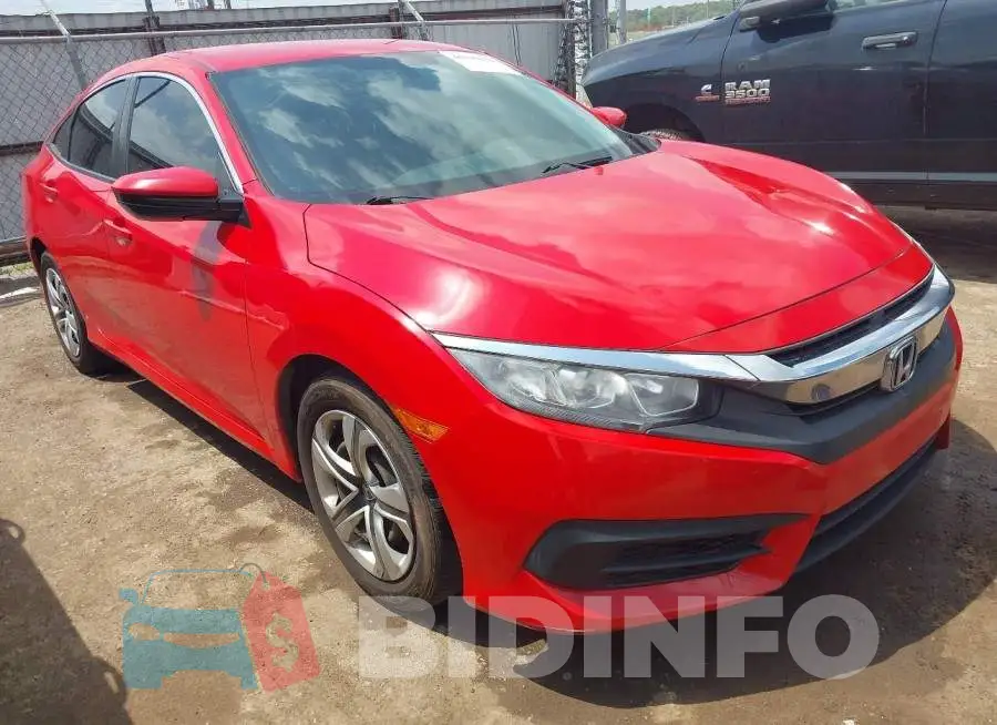 2HGFC2F56HH517411 Photo# 1