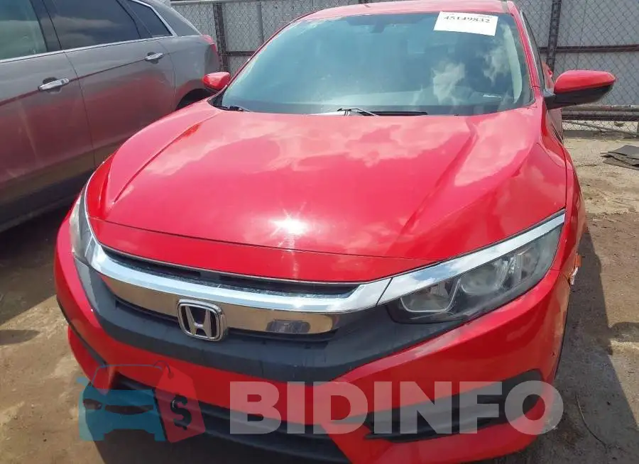 2HGFC2F56HH517411 Photo# 12