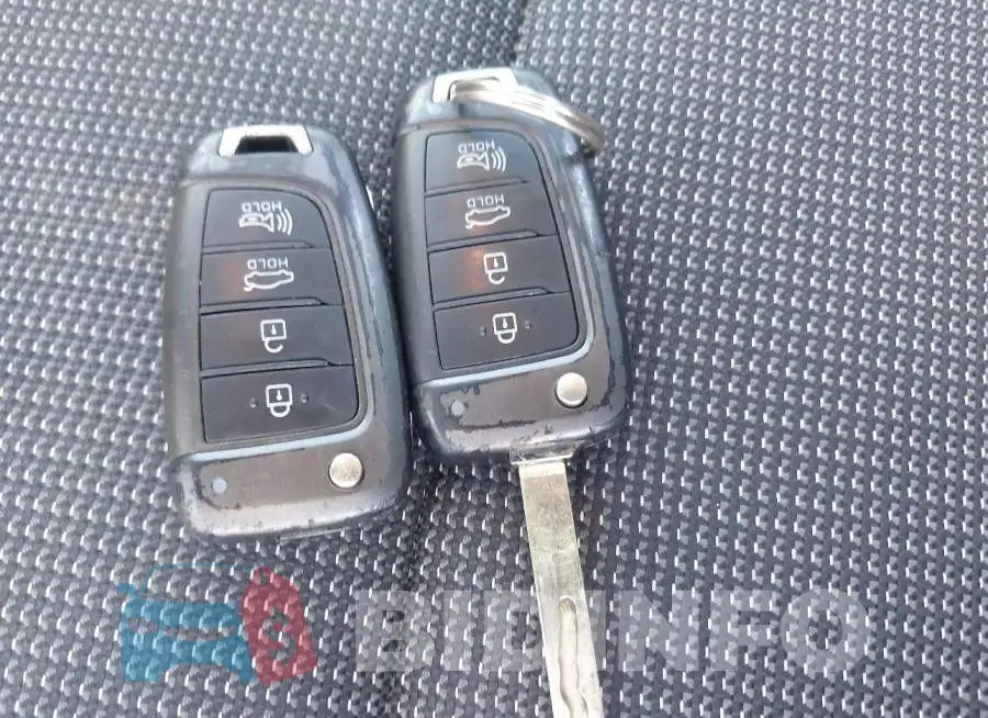 3KPC24A65ME139006 Photo# 11