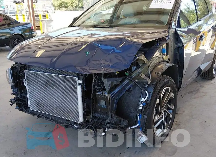 5NMJECDE2SH450023 Photo# 6
