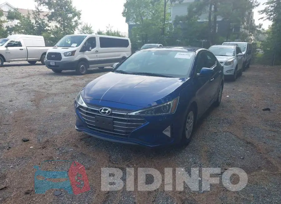 5NPD74LF2KH492783 Photo# 2