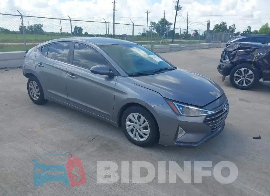 5NPD74LFXKH456095 Photo# 1