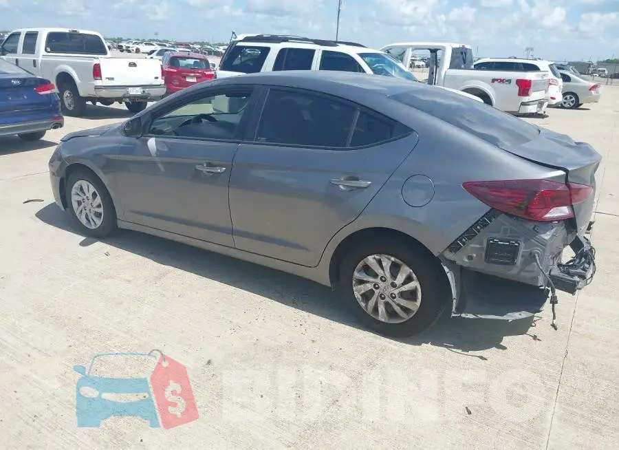 5NPD74LFXKH456095 Photo# 3