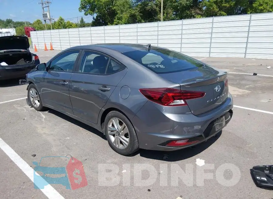 5NPD84LF1KH471243 Photo# 3