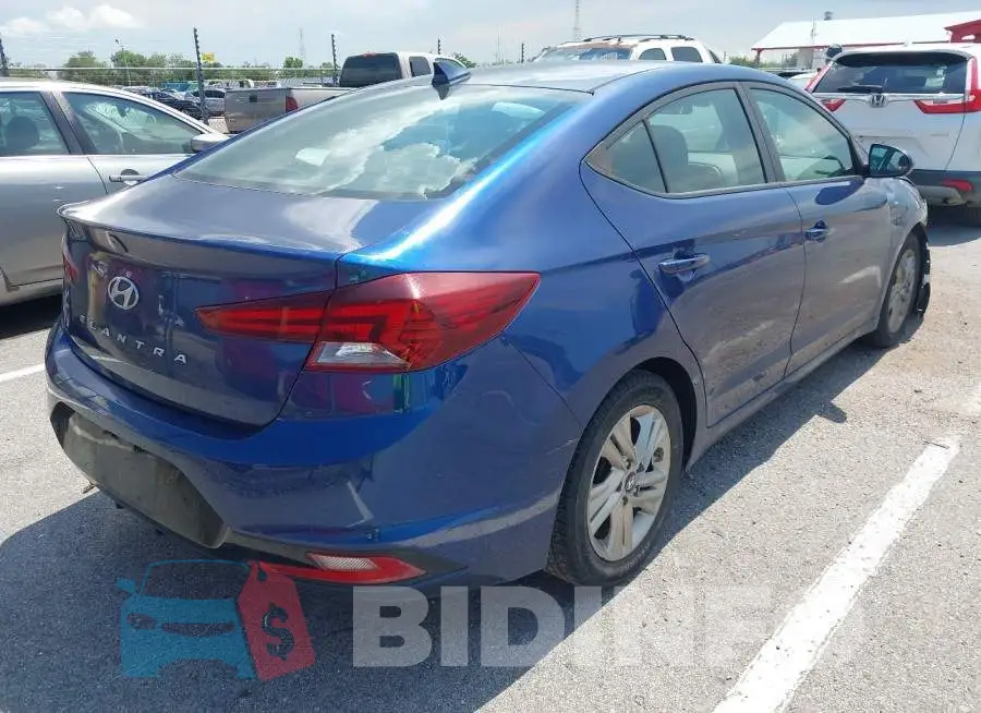 5NPD84LF3KH430984 Photo# 4