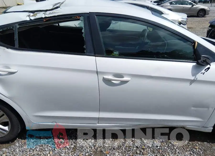 5NPD84LF8LH576492 Photo# 14