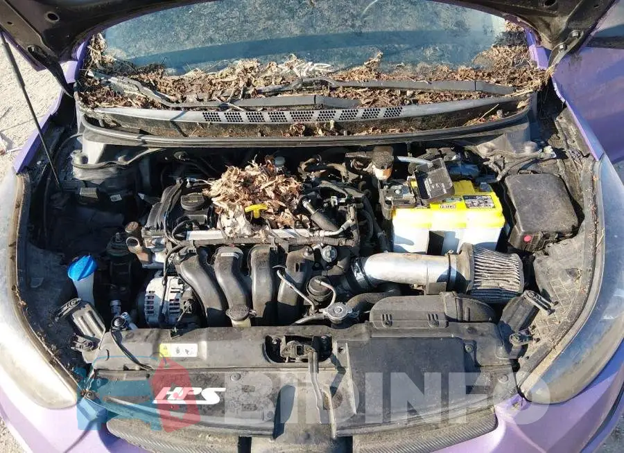 5NPDH4AE8GH716931 Photo# 10