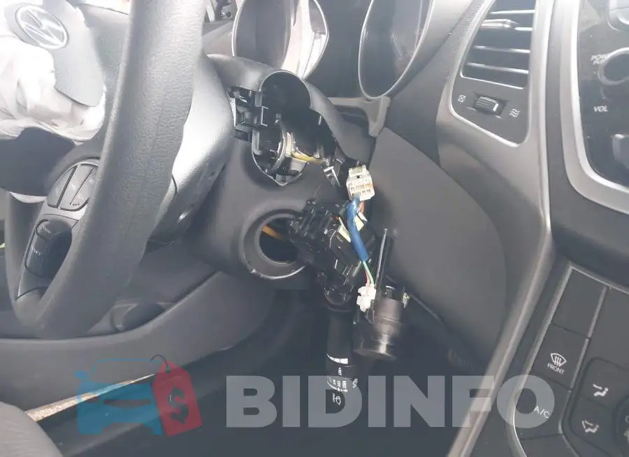 5NPDH4AE8GH750061 Photo# 17