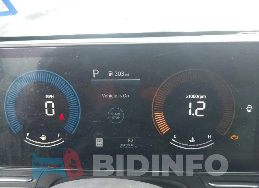 KM8HB3AB6RU139601 Photo# 7