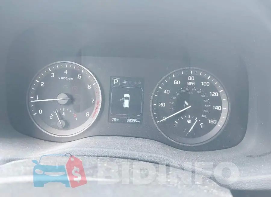 KM8J2CA4XJU656780 Photo# 7