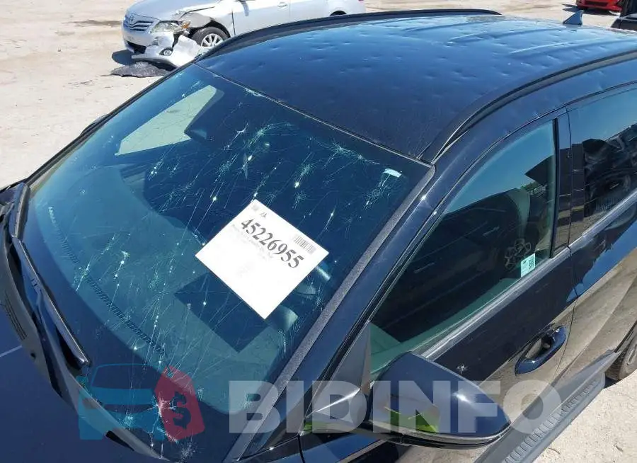 KM8JFCDE5RU297892 Photo# 6