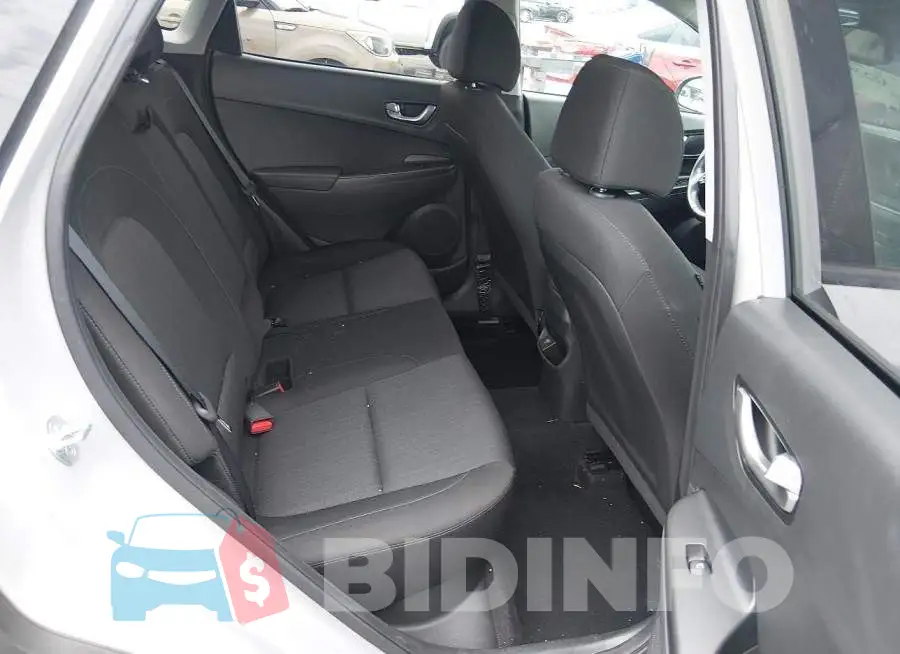 KM8K3CAB6PU054936 Photo# 8