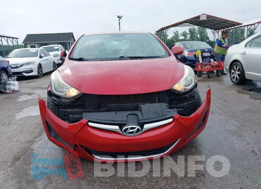 KMHDH4AE9GU489234 Photo# 6