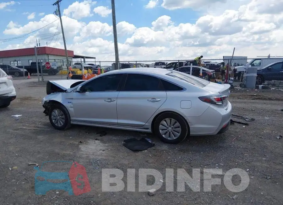 KMHE24L15GA039159 Photo# 15