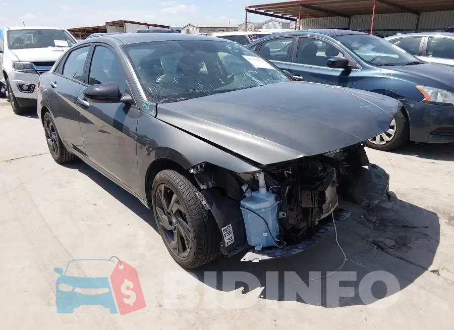 KMHLM4DG1TU121113 Photo# 1