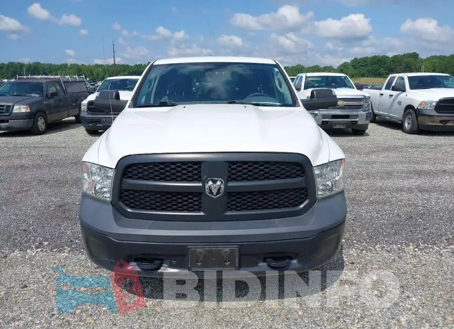 1C6RR7FG0KS658619 Photo# 17