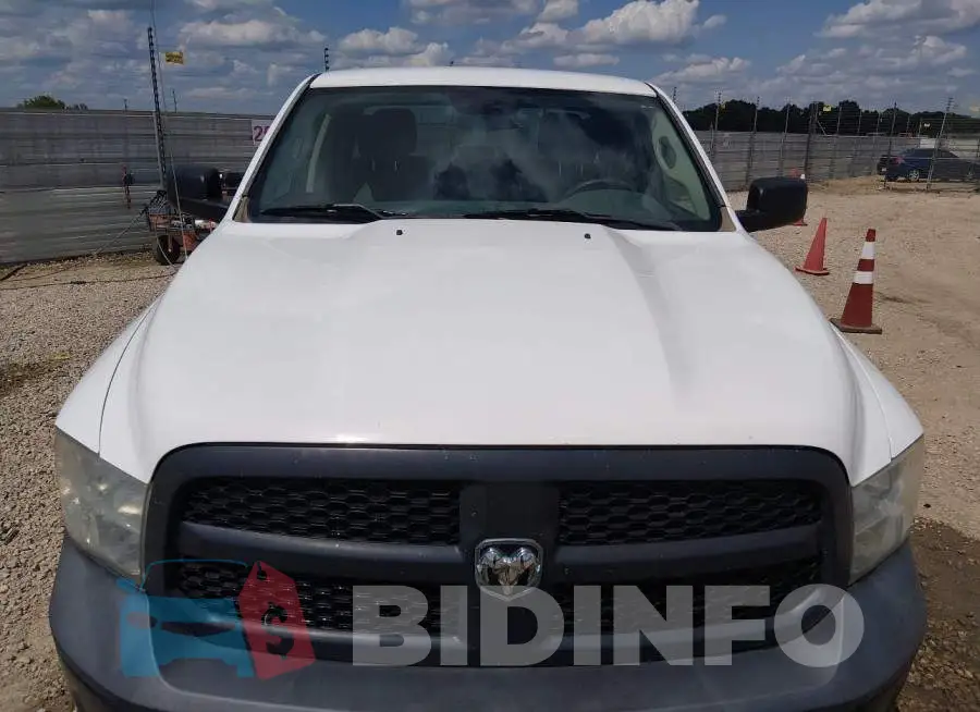 1C6RR7FG4HS616558 Photo# 6