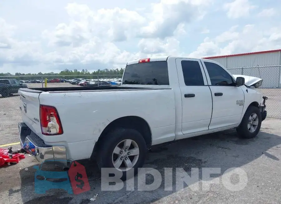 1C6RR7FG8KS700700 Photo# 21