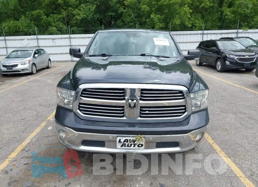1C6RR7LG6HS868896 Photo# 12