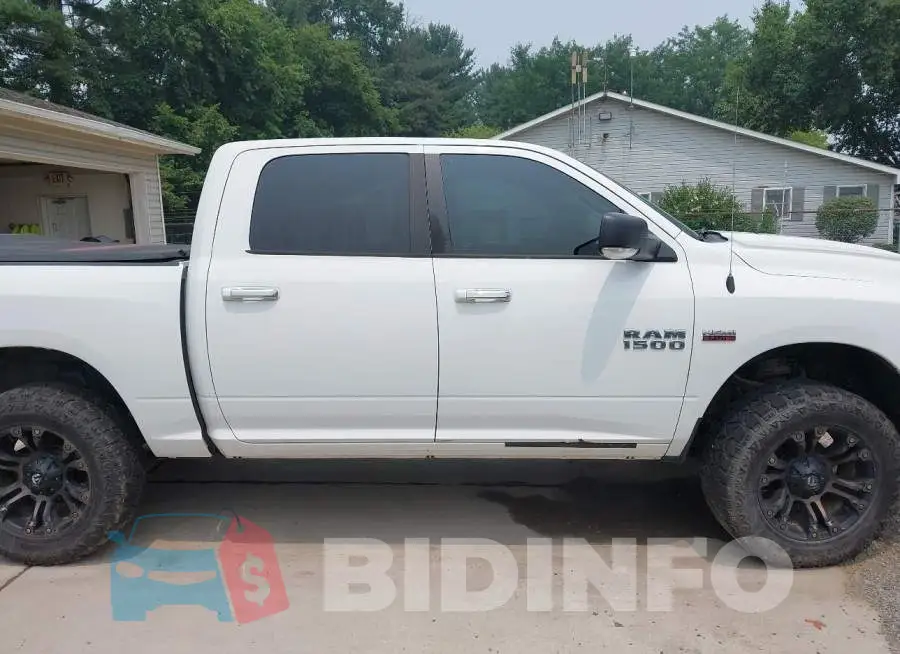 1C6RR7LT4JS294673 Photo# 13