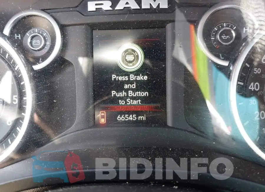 1C6RRFFG7PN541118 Photo# 15