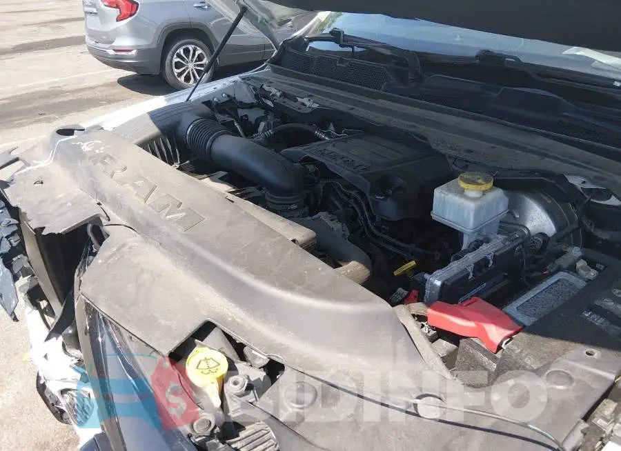 1C6SRFBT5NN160207 Photo# 10