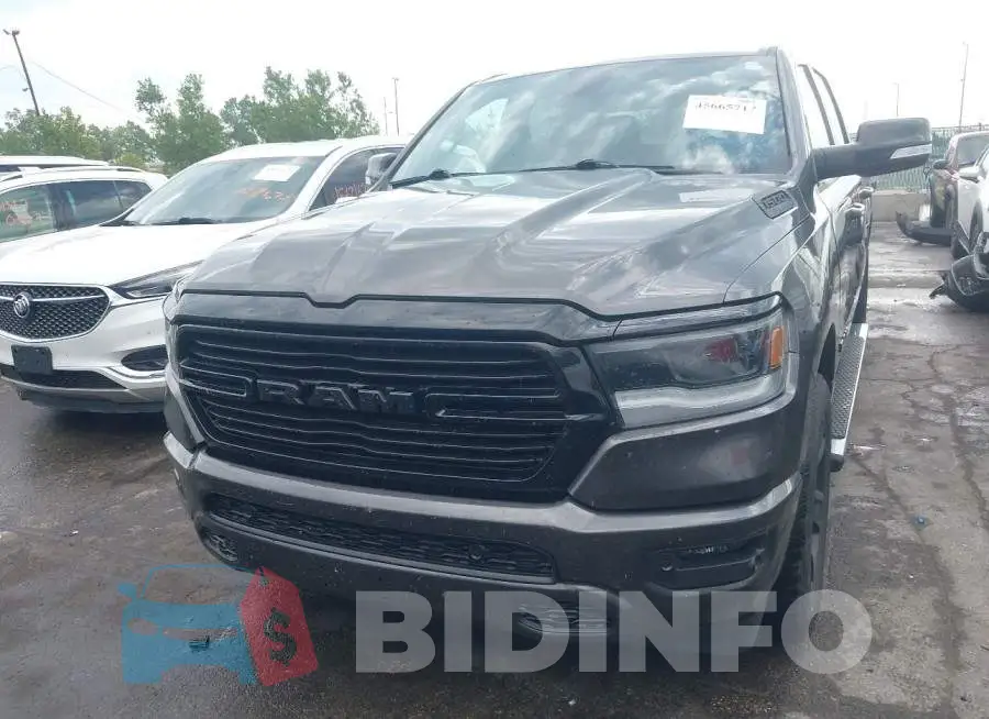 1C6SRFFT4MN510273 Photo# 12