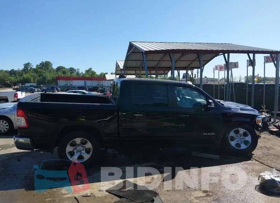 1C6SRFFT5LN302241 Photo# 14