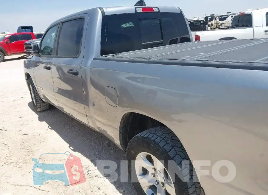 1C6SRFMT7PN593818 Photo# 3