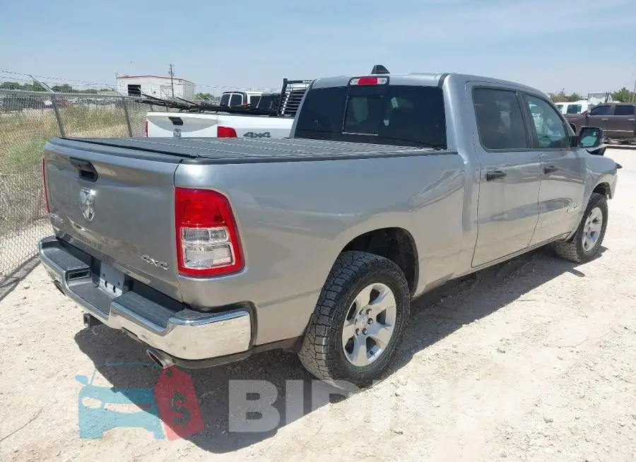 1C6SRFMT7PN593818 Photo# 4