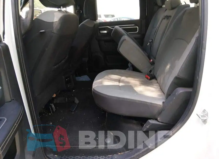 3C63R3HL0RG339070 Photo# 7